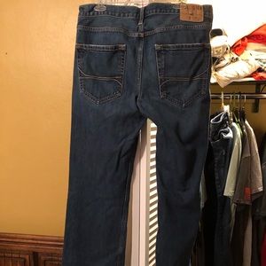 Men’s jeans